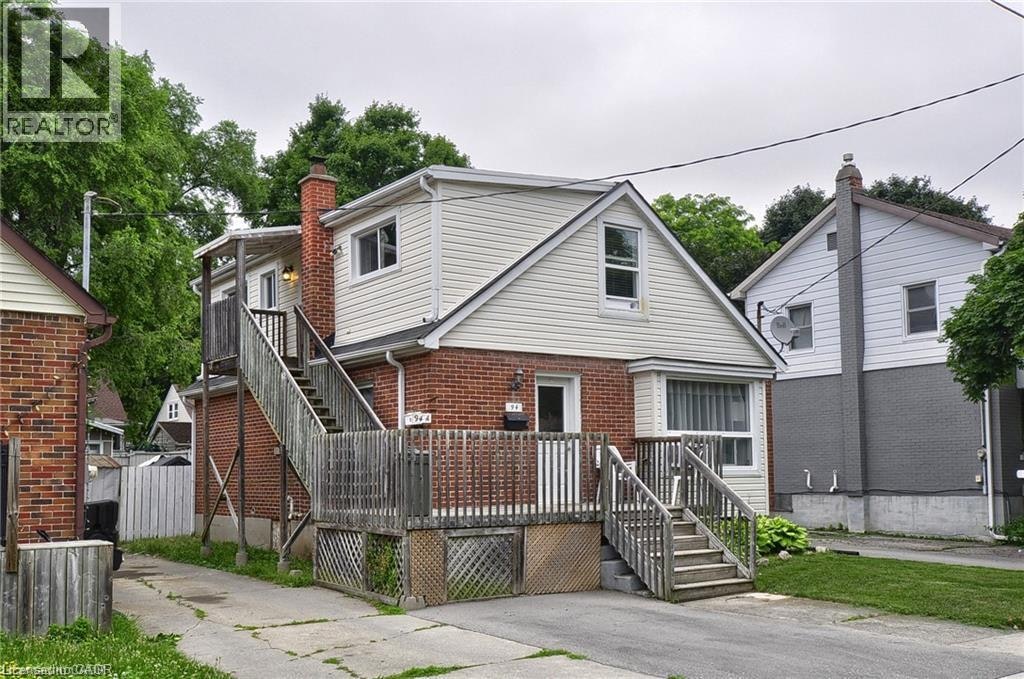 A-94 1 Avenue, Cambridge, ON, N1S 2B3 - 2