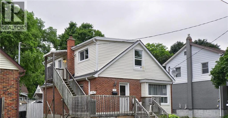 A-94 1 Avenue, Cambridge, ON, N1S 2B3 - 2