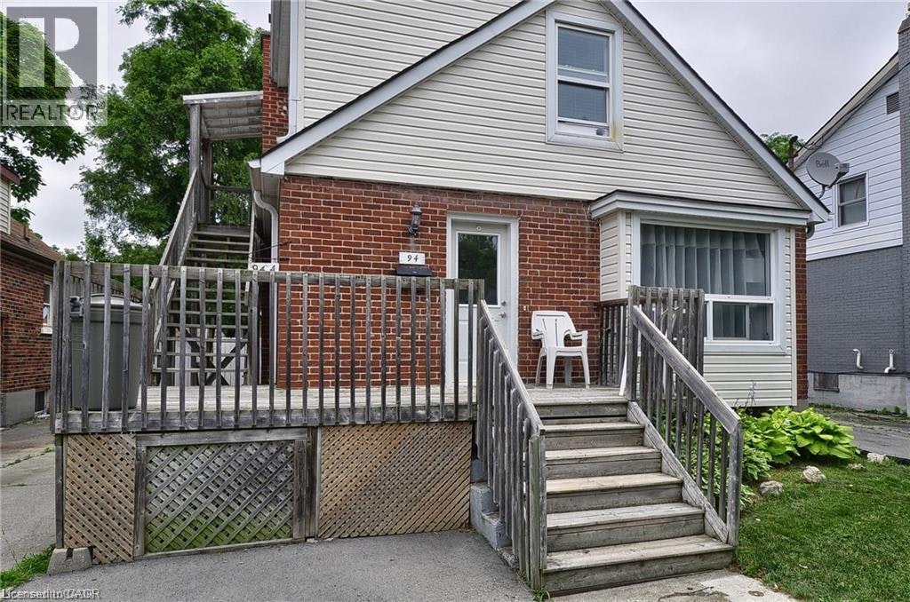 A-94 1 Avenue, Cambridge, ON, N1S 2B3 - 3