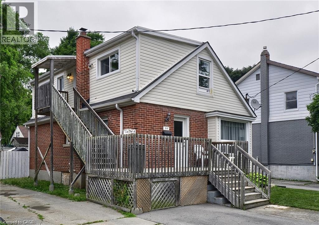 A-94 1 Avenue, Cambridge, ON, N1S 2B3