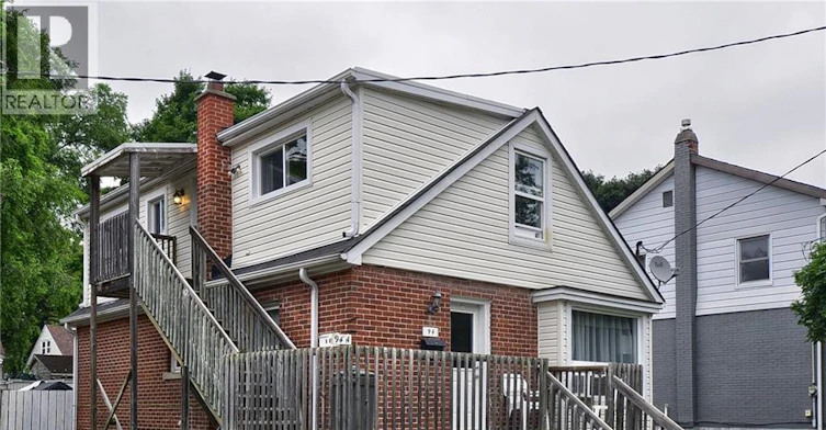 A-94 1 Avenue, Cambridge, ON, N1S 2B3