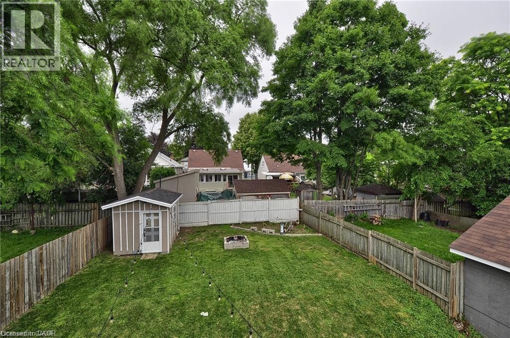 A-94 1 Avenue, Cambridge, ON, N1S 2B3 - 17