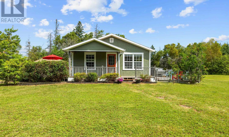 4532 Saint Mary's Road