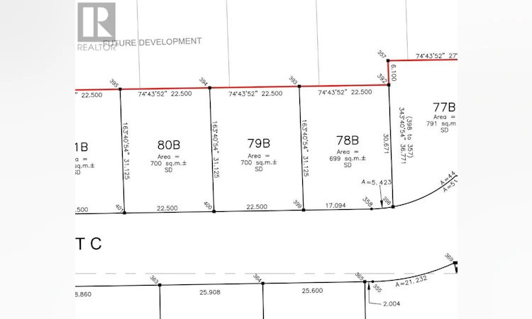Lot-79B Clare Street