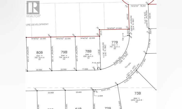 lot-78B Clare Street