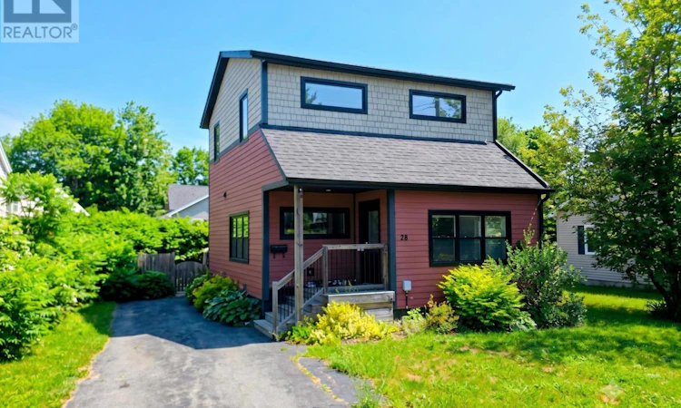 28 Pine Grove Drive