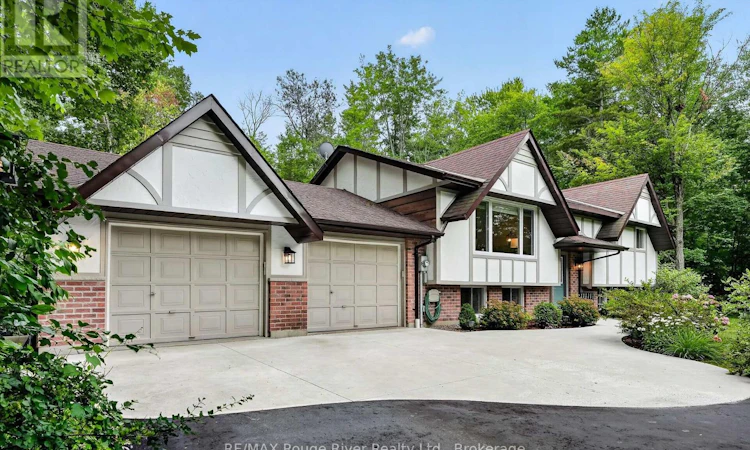 221 Colonial Drive