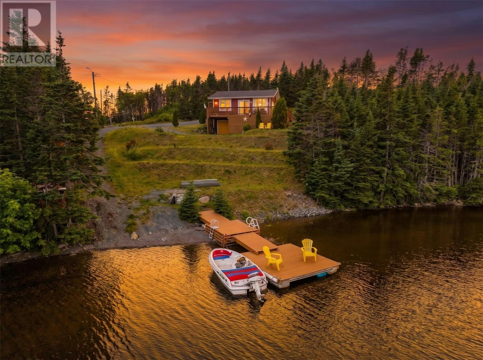 15 Antles Hill, Brigus Junction, NL, A0B 1G0