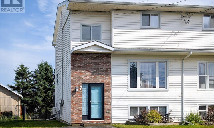 7 Shoreview Drive