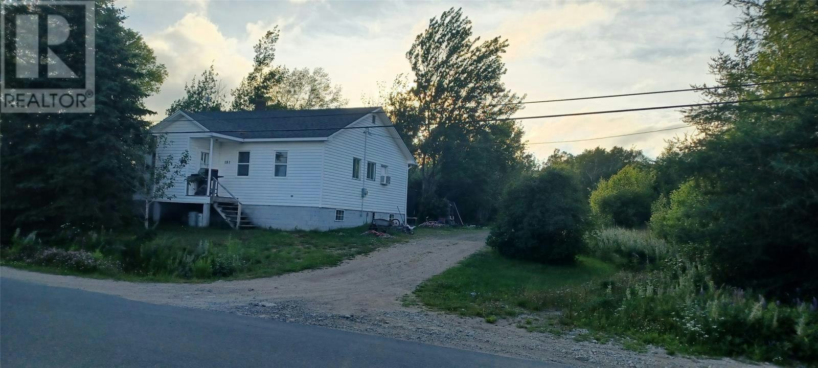 181 Main Street N, Glovertown, NL, A0G 2L0