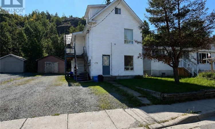 278 Mountain Street