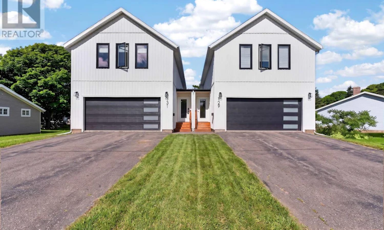 131 South Drive