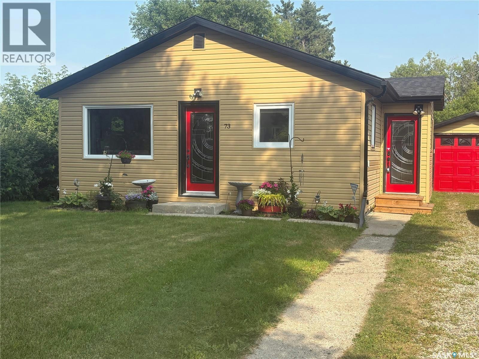 73 Franklin Avenue, Yorkton, SK, S3N 4C6