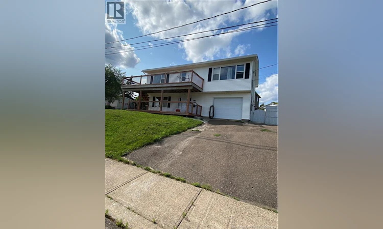 1 Walsh Place