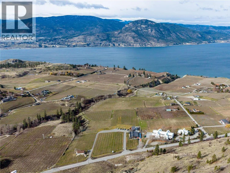 880 Naramata Road, Penticton, BC, V2A 8T5