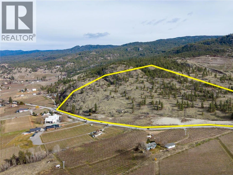880 Naramata Road, Penticton, BC, V2A 8T5 - 12