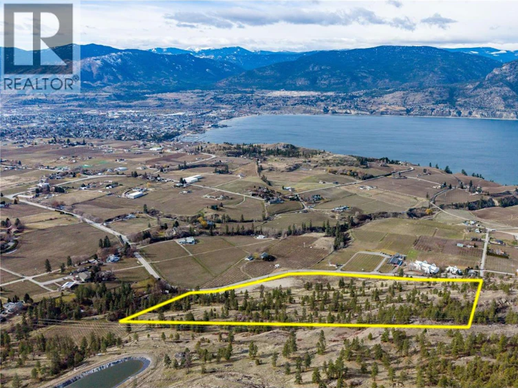 880 Naramata Road, Penticton, BC, V2A 8T5 - 4