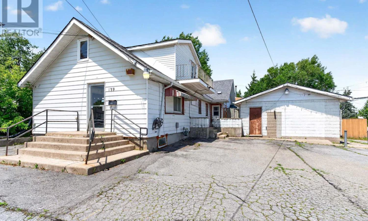 139 Drennan Street