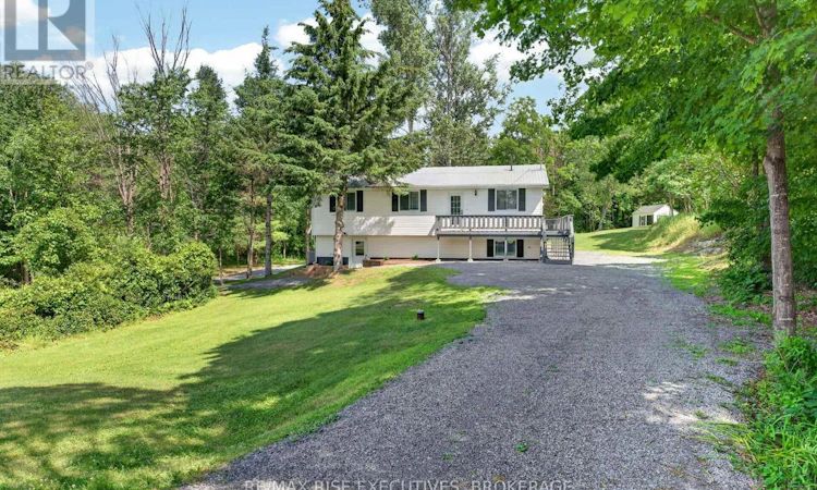 1022 Bauder Road