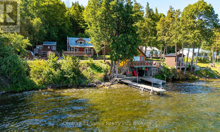 763 Lake Clear Road