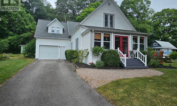 4912 Brown Road