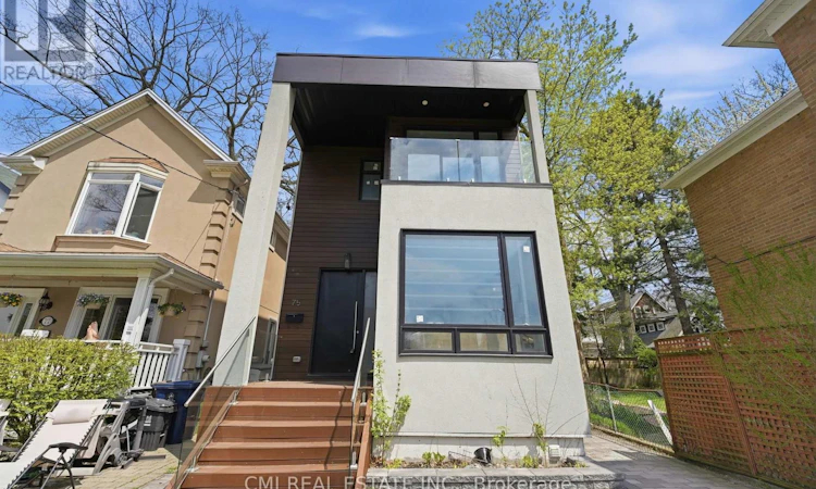 75 Kenilworth Avenue