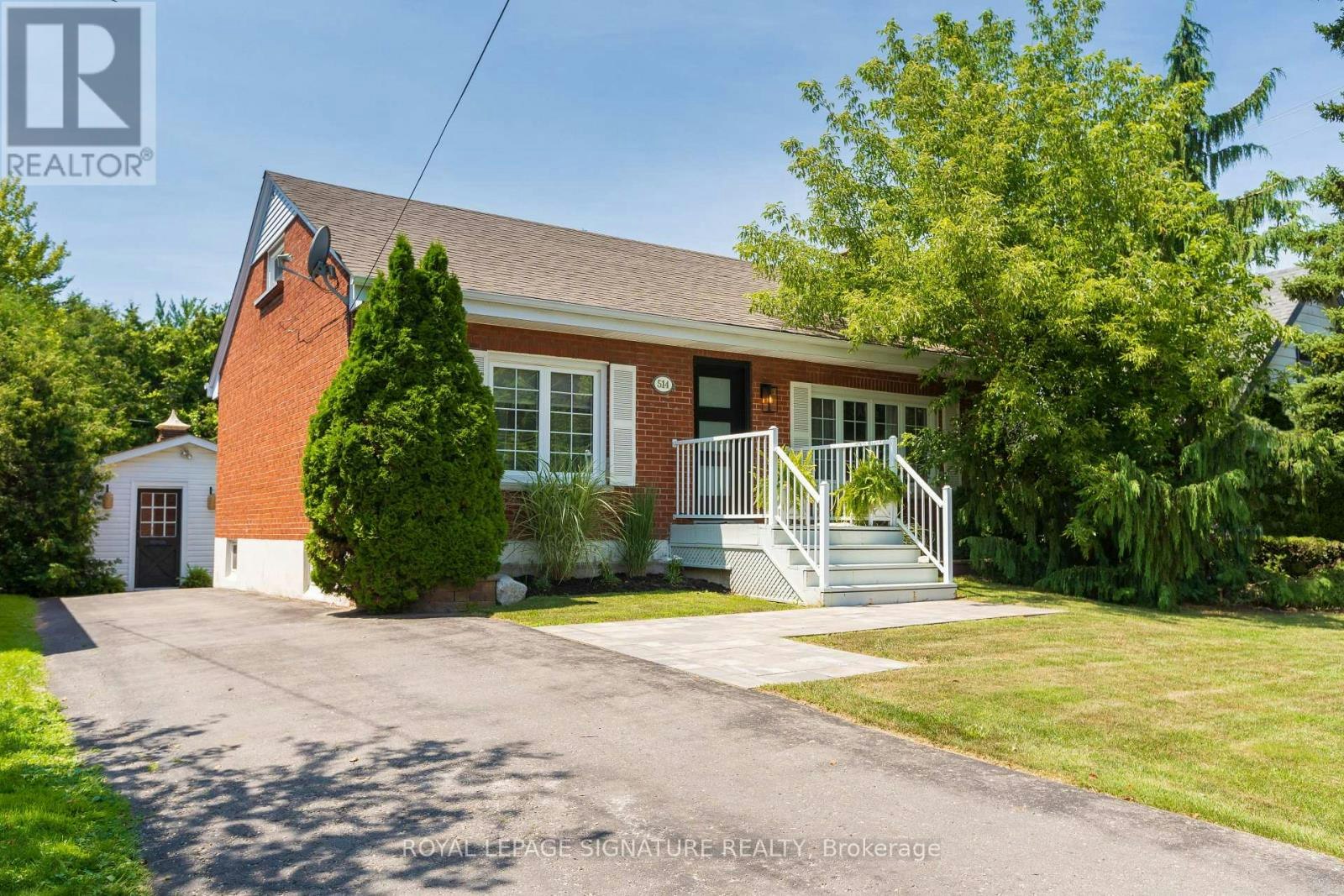 514 Ash Street, Whitby, ON, L1N 4B6