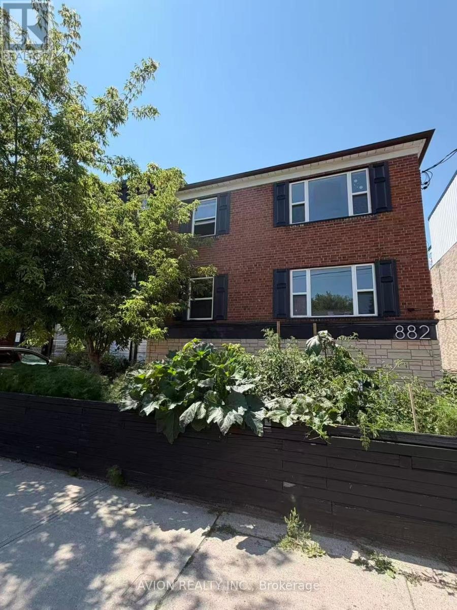 1-882 Broadview Avenue, Toronto, ON, M4K 2R1 - 5