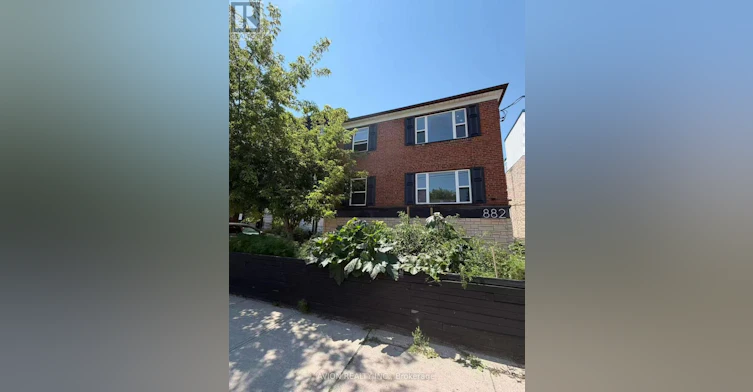 1-882 Broadview Avenue, Toronto, ON, M4K 2R1 - 5