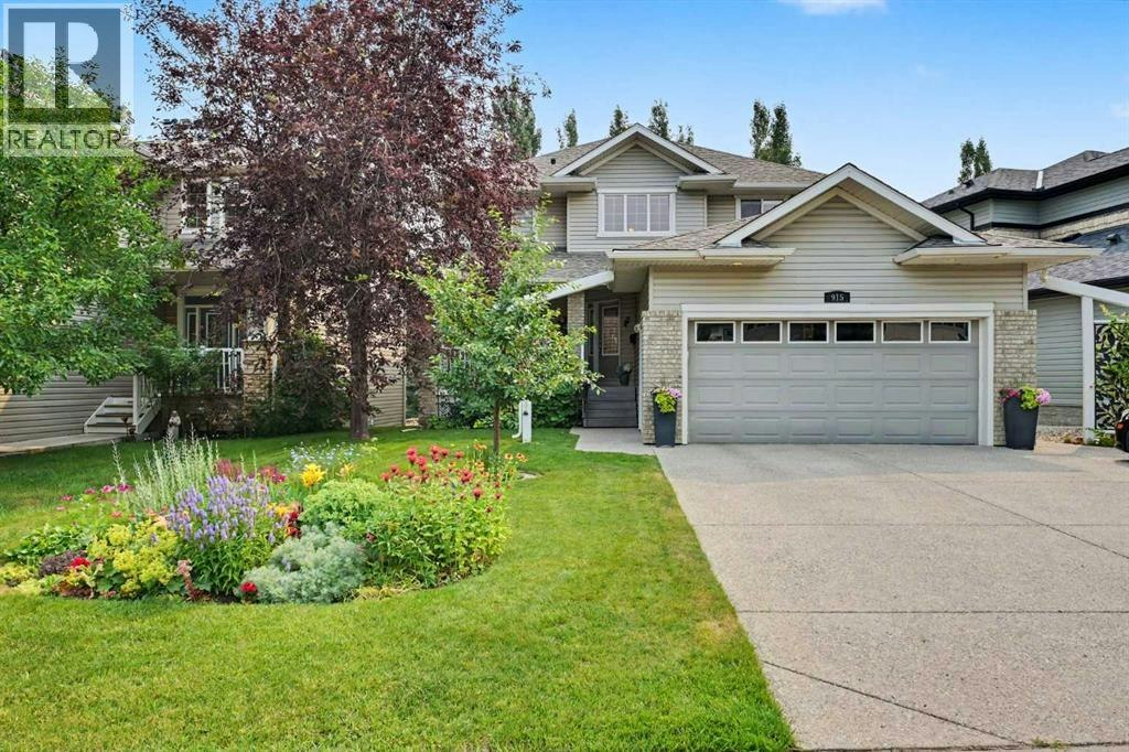 915 Coopers Drive SW, Airdrie, AB, T4B 2W3