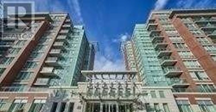 902-62 Suncrest Boulevard, Markham, ON, L3T 7Y6