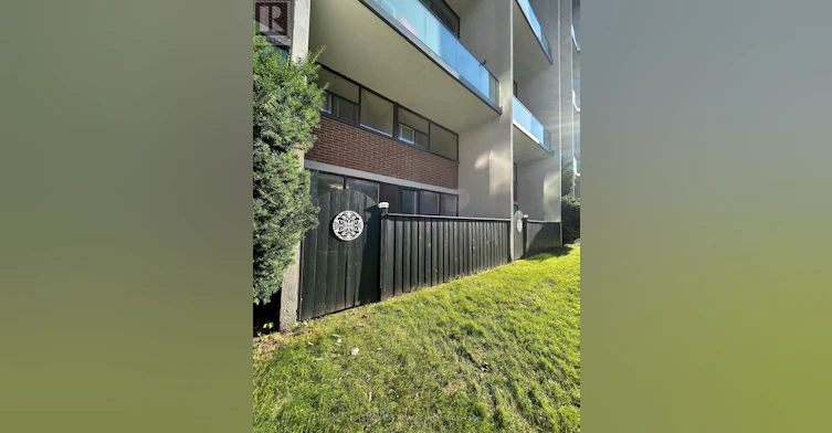 106-2121 Roche Court, Mississauga, ON, L5K 2C7 - 25