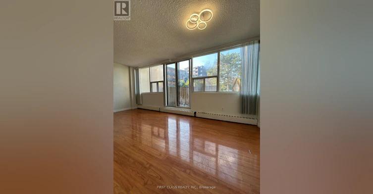 106-2121 Roche Court, Mississauga, ON, L5K 2C7 - 5
