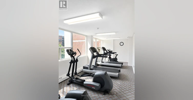 106-2121 Roche Court, Mississauga, ON, L5K 2C7 - 20