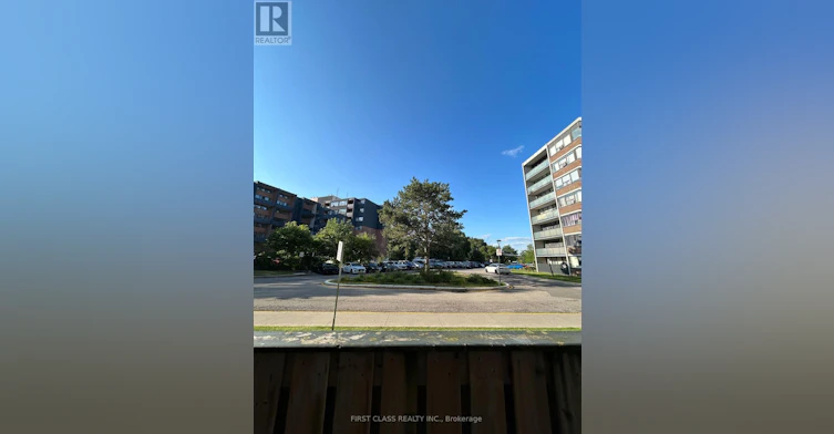 106-2121 Roche Court, Mississauga, ON, L5K 2C7 - 23