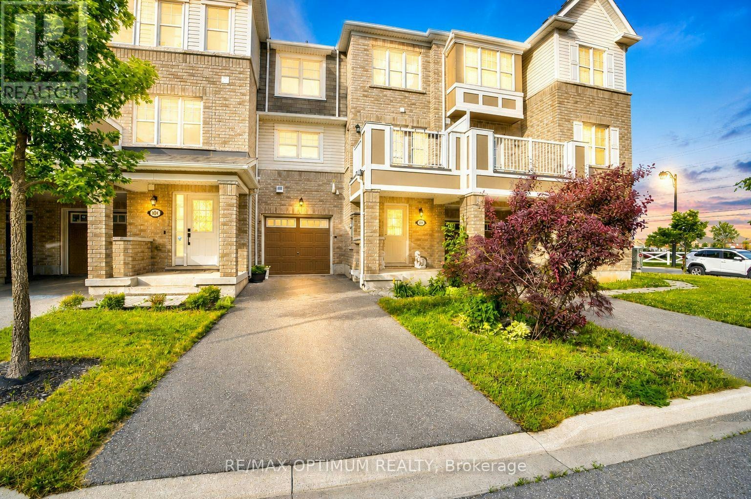 583 Laking Terrace, Milton, ON, L9T 0Y8