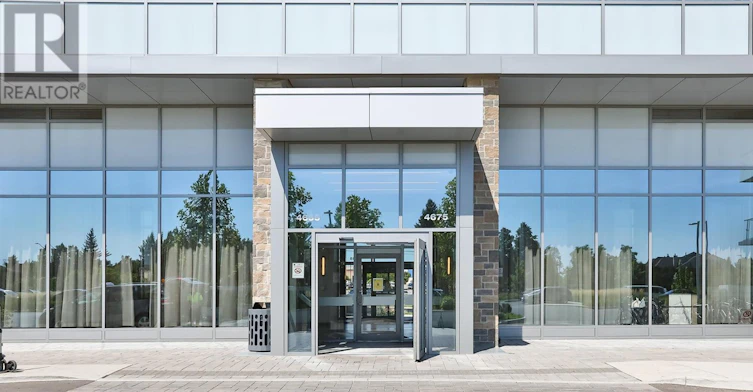 2108-4675 Metcalfe Avenue, Mississauga, ON, L5M 0Z8 - 2