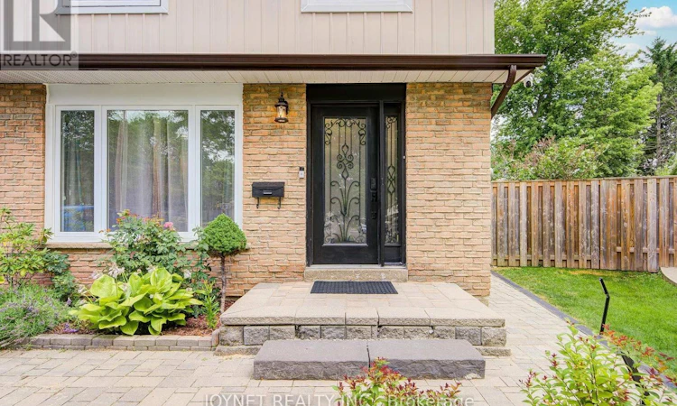 3027 Glace Bay Road