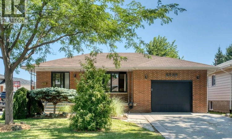 2954 Rushton Drive