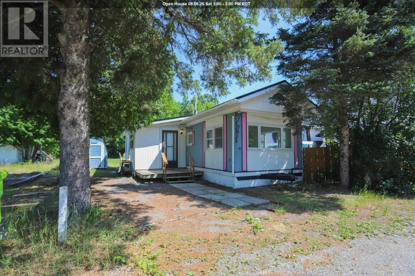 41-103 Old 17 Highway, Sault Ste. Marie, ON, P6B 0C9