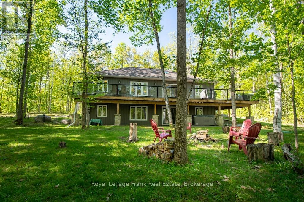 57 Mystic Point Road, Galway-Cavendish and Harvey, ON, K0L 1J0