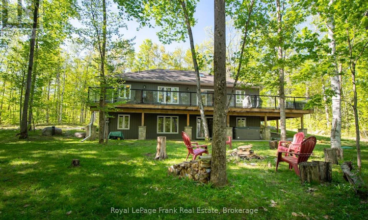 57 Mystic Point Road