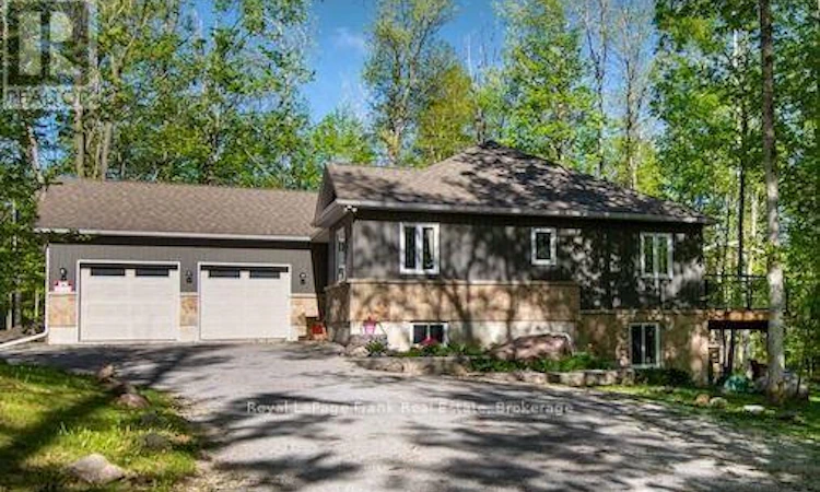 57 Mystic Point Road