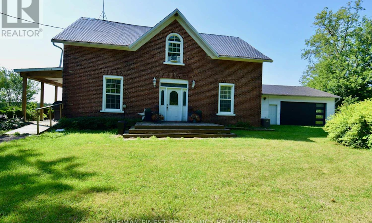 1990 Switzerville Road