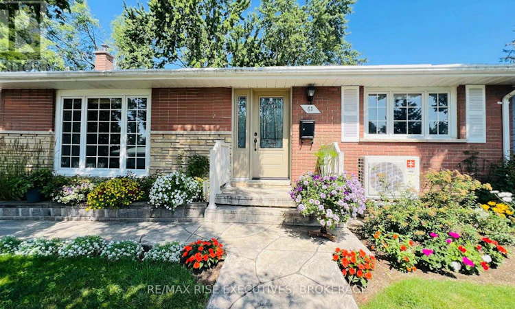 61 Conacher Drive