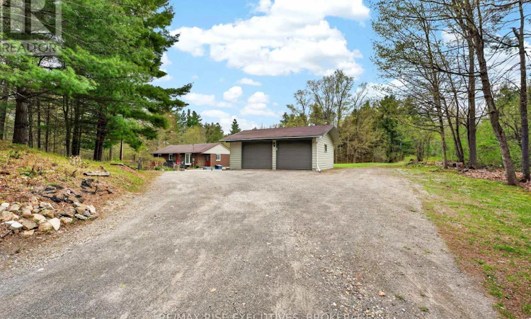 2405 Rideau Ferry Road