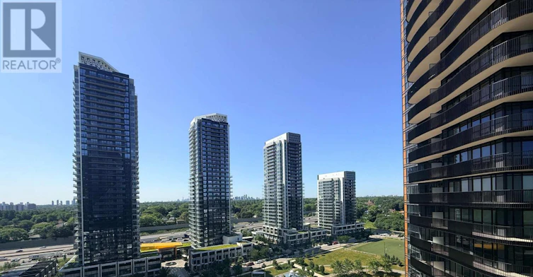 1603-68 Esther Shiner Boulevard, Toronto, ON, M2K 0J6 - 7