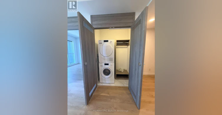 1603-68 Esther Shiner Boulevard, Toronto, ON, M2K 0J6 - 16