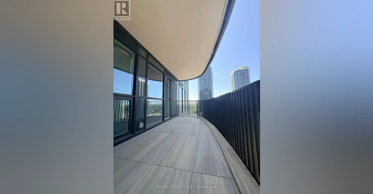 1603-68 Esther Shiner Boulevard, Toronto, ON, M2K 0J6 - 9
