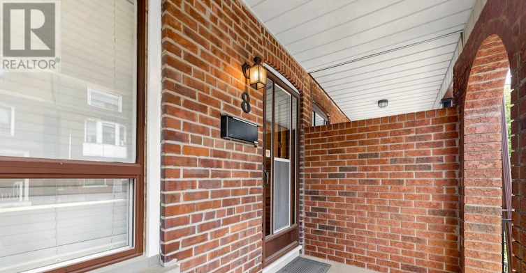8 Parr Street, Toronto, ON, M6J 2E3 - 2